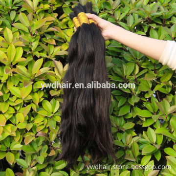 8A Grade Top Quality Malaysia Virgin Hair Bulk Raw Hair Ponytail Natural Human Hair Aliexpress UK
